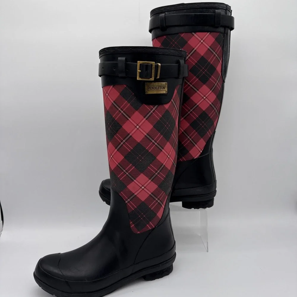 Pendleton these red