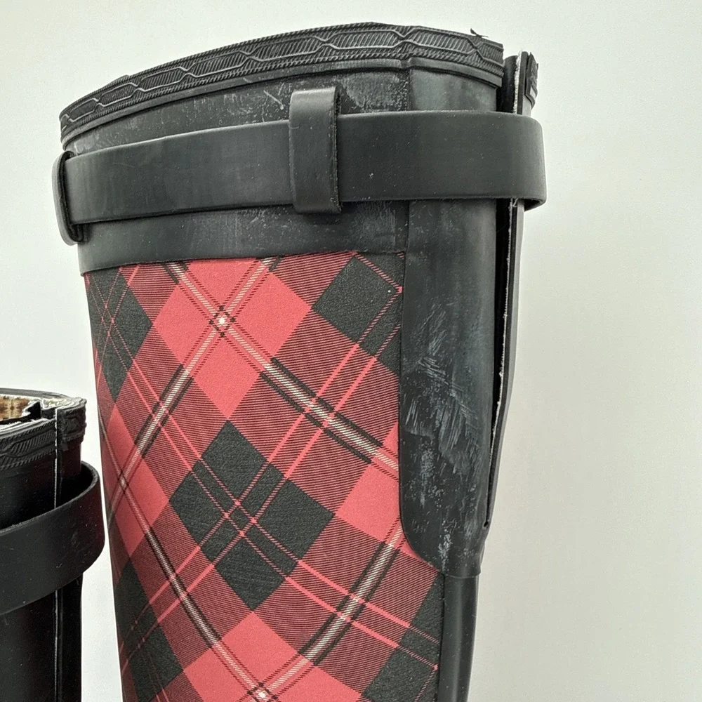 Pendleton these red