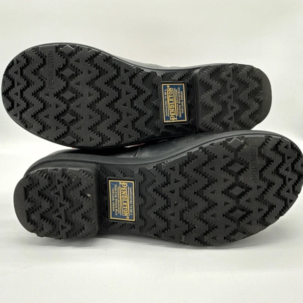 Pendleton these red