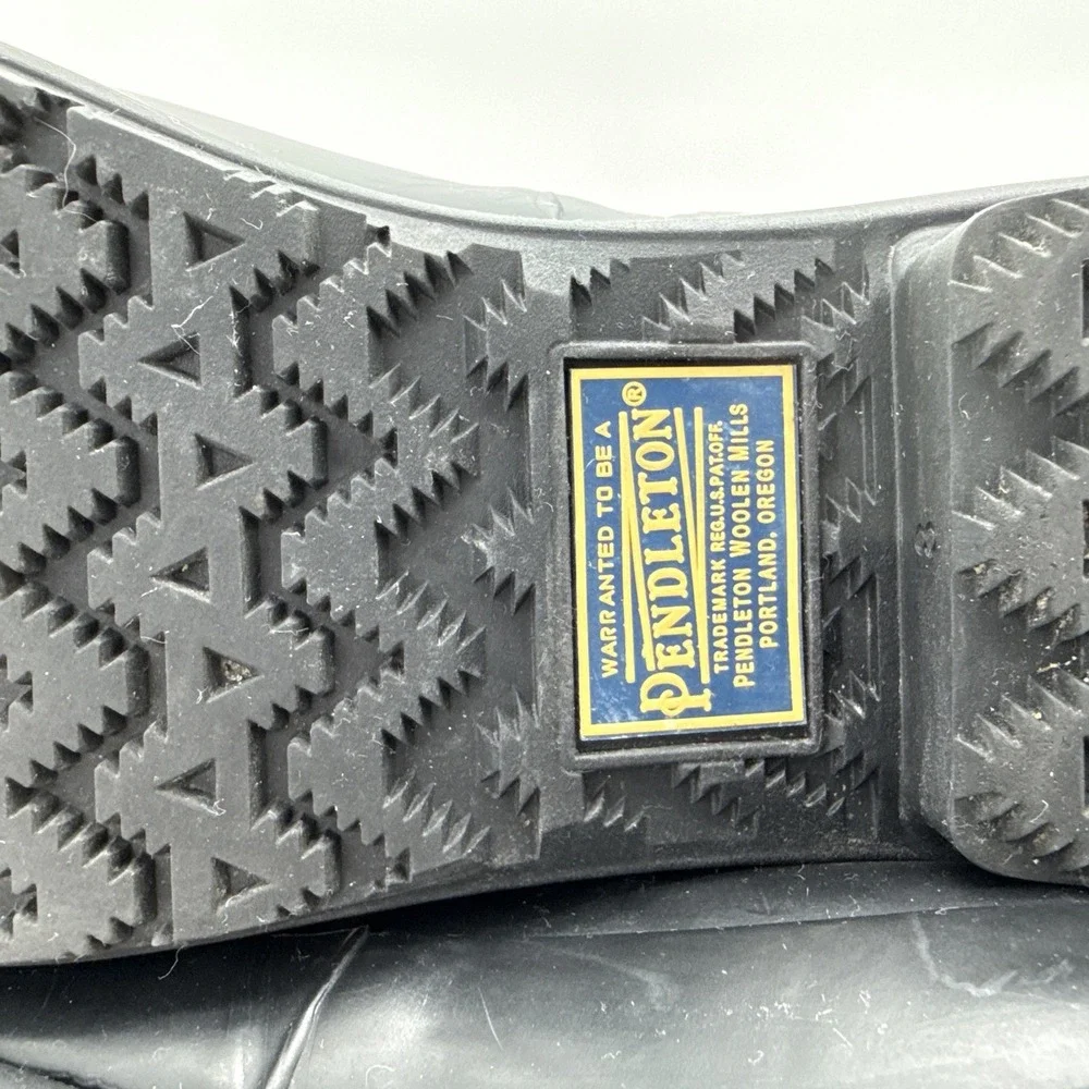 Pendleton these red