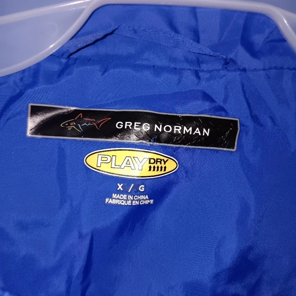 Greg Norman Collection greg norman
