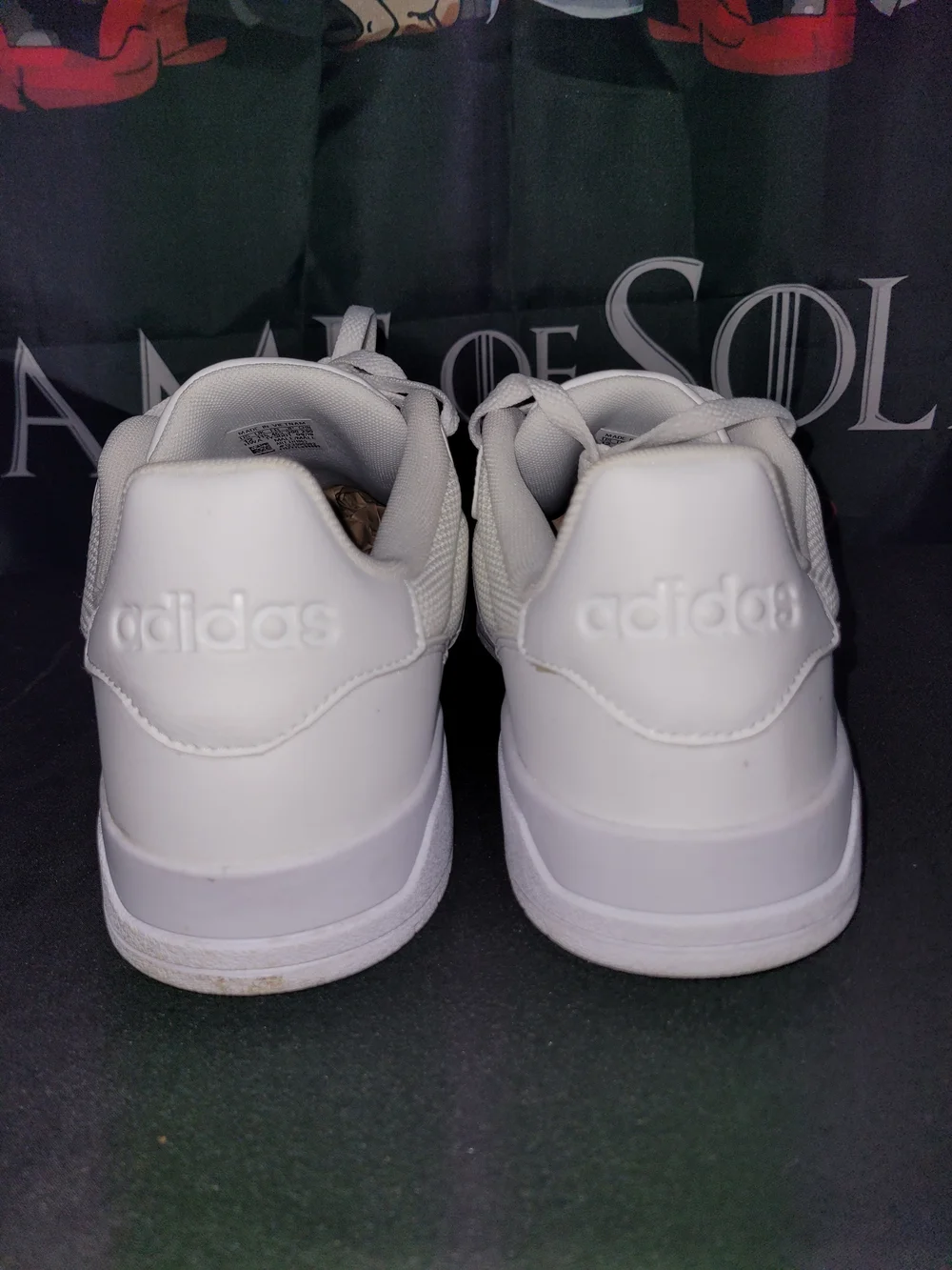 adidas classic low