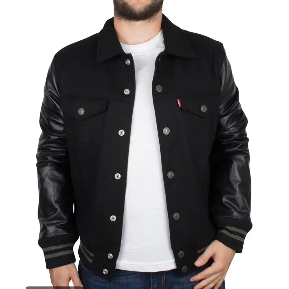 Levis outerwear classic