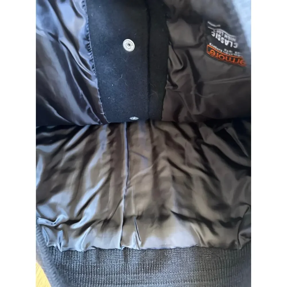 Levis co jacket