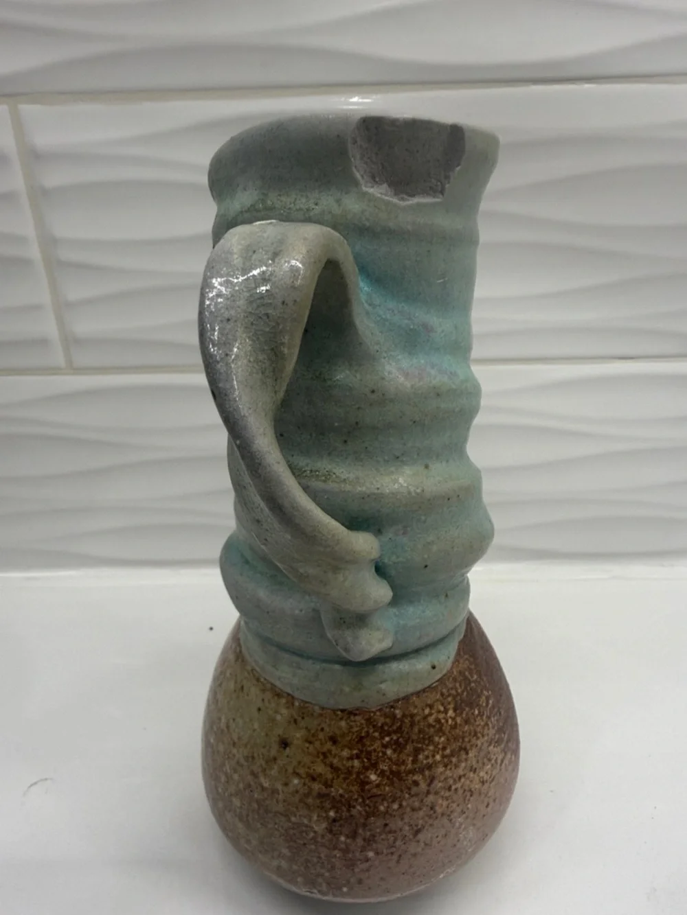 N/A unique handcrafted