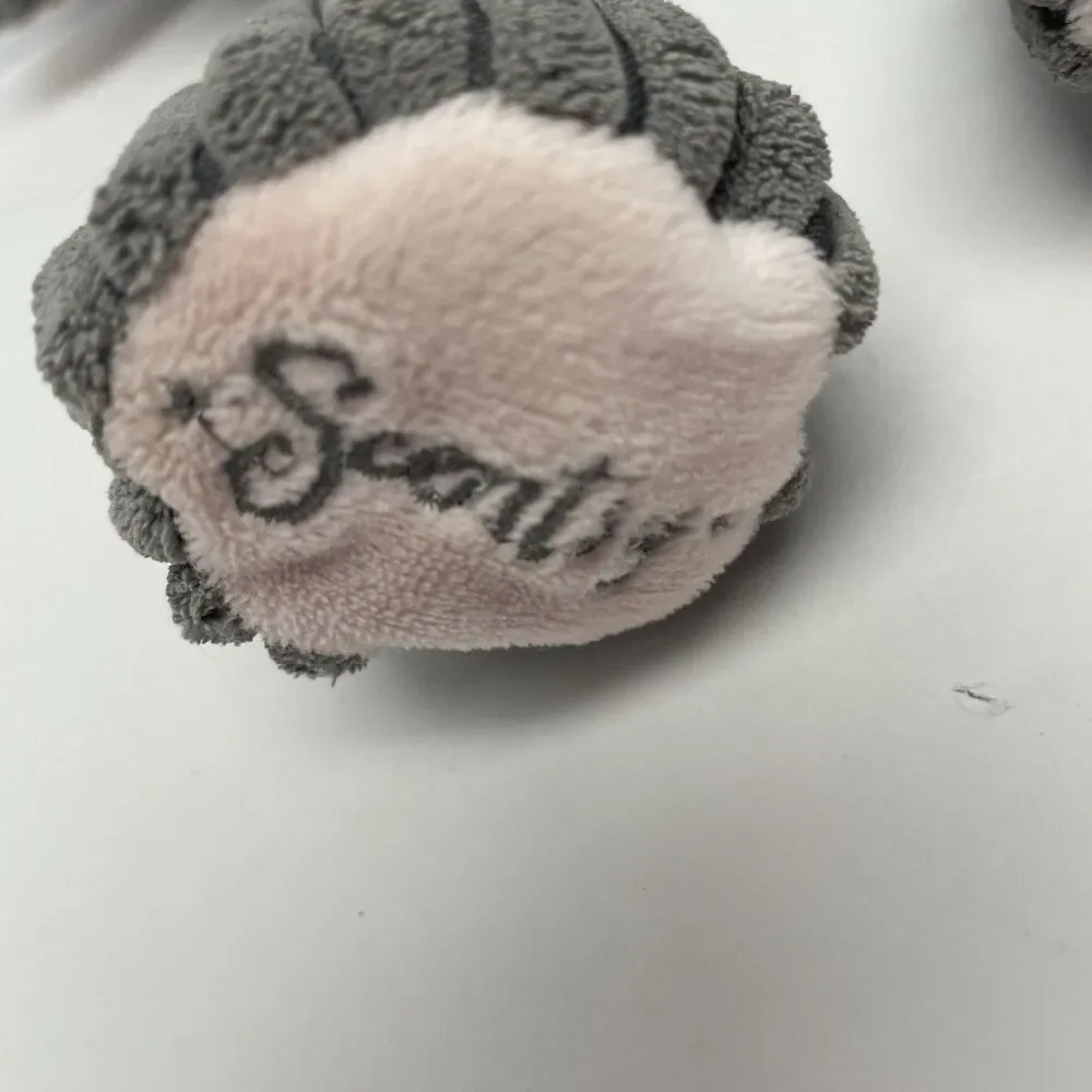 Scentsy buddy elephant