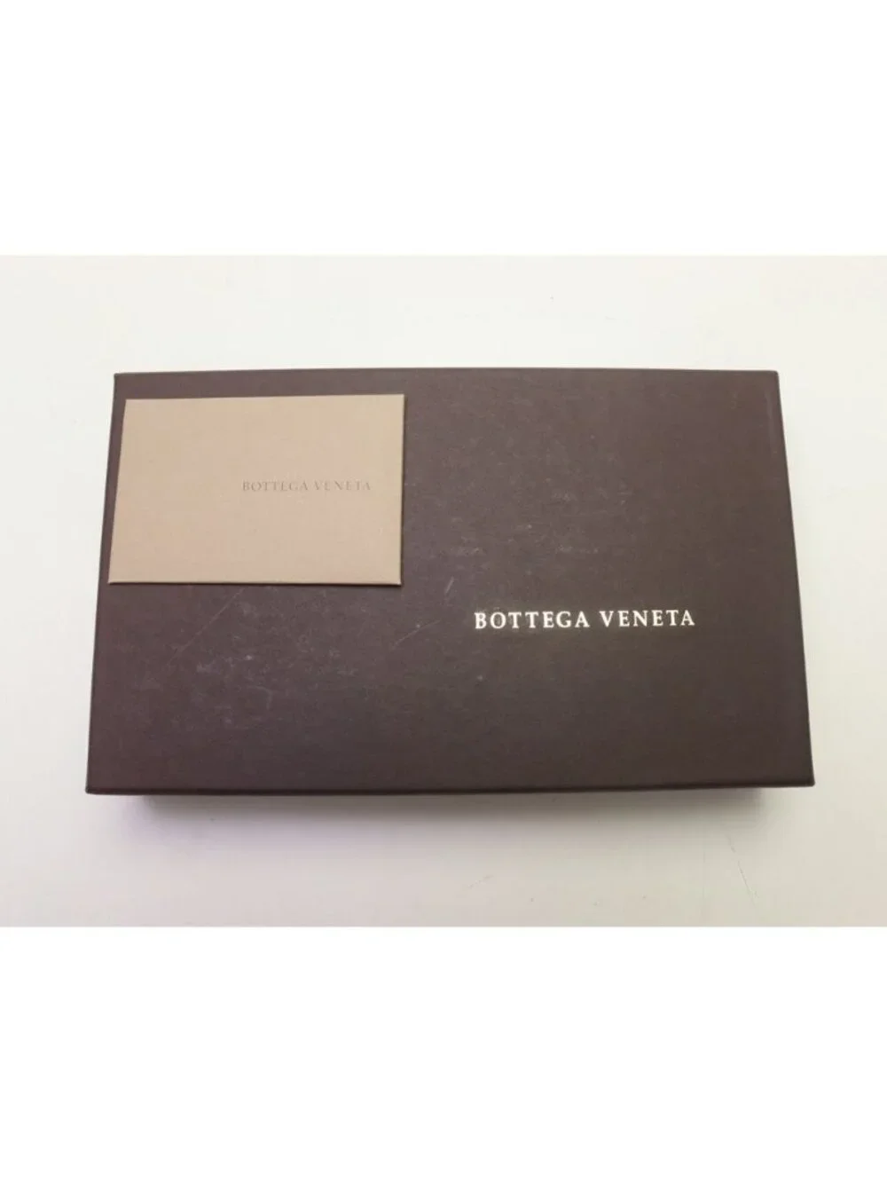 Bottega Veneta since it