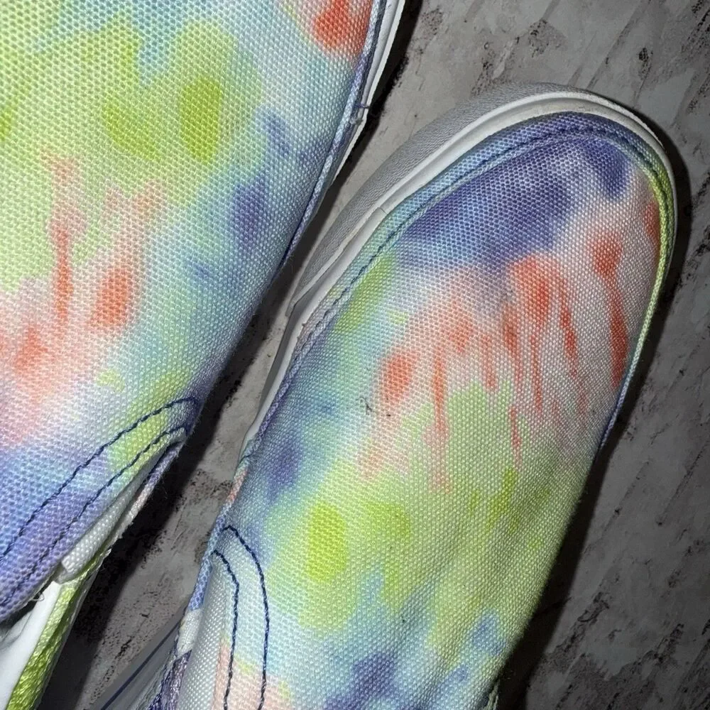Nike show some