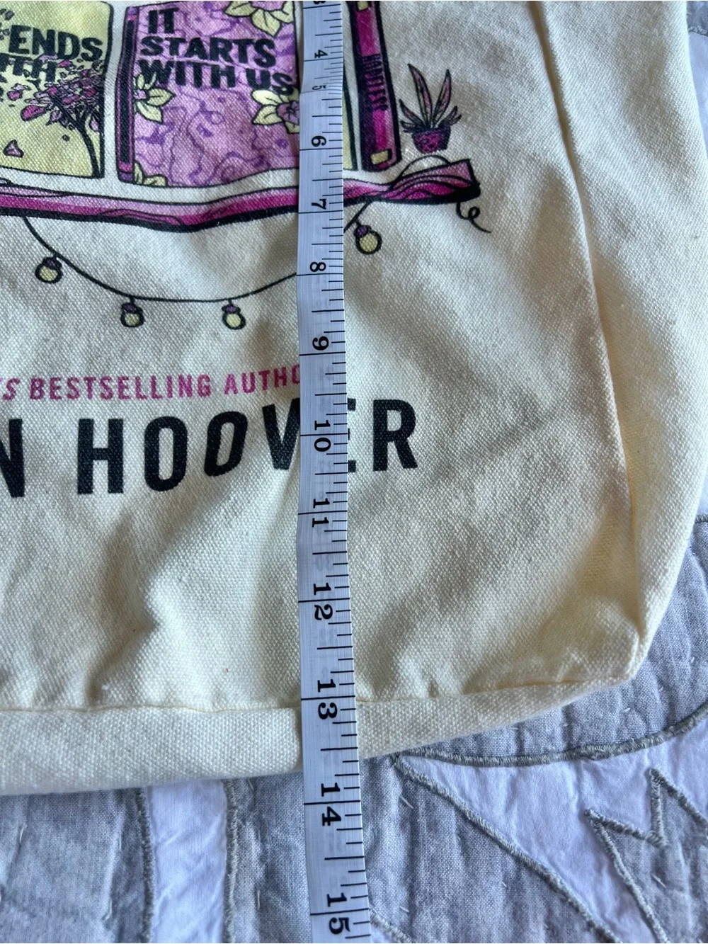 N/A this tote
