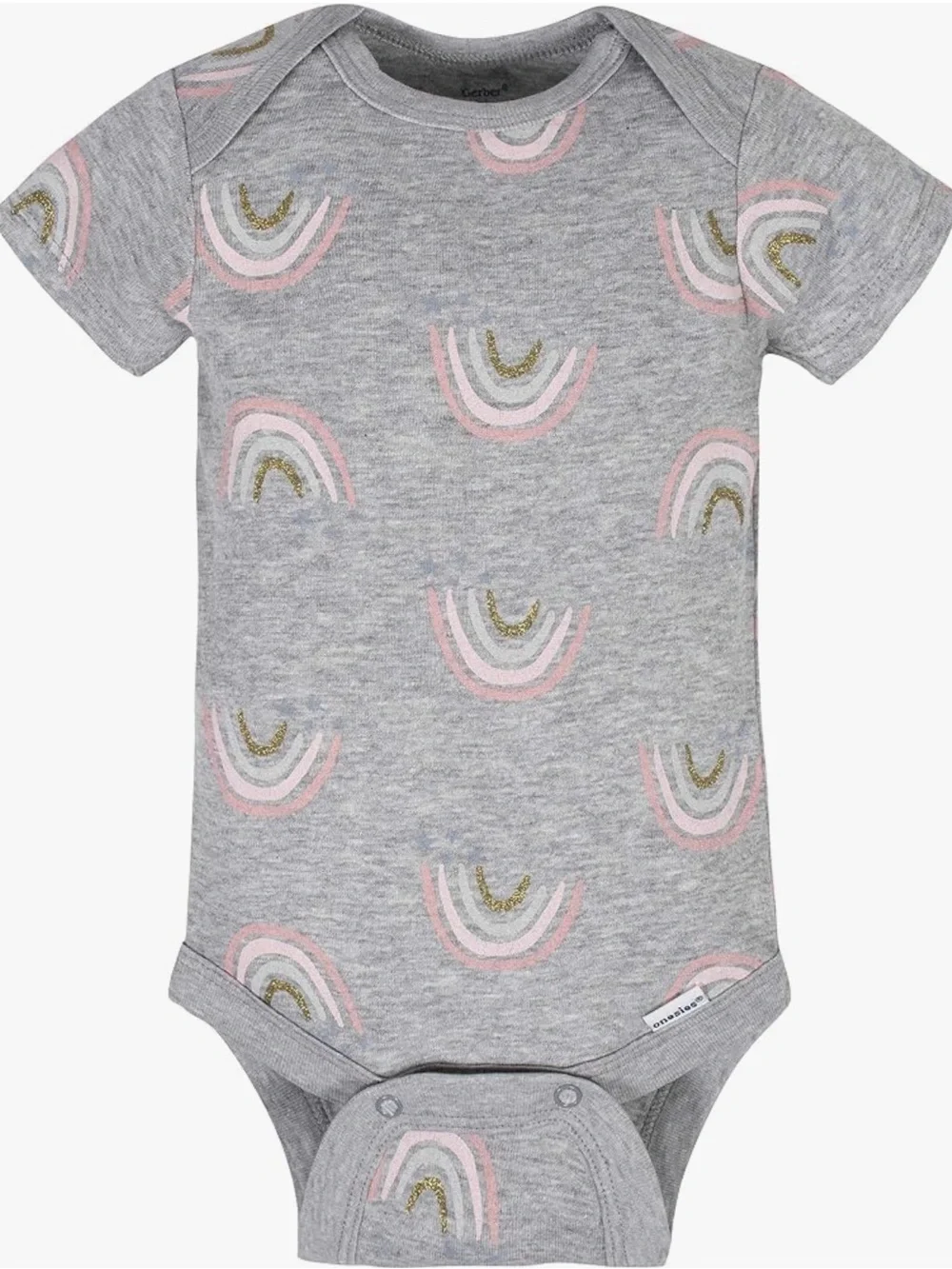 Gerber soft short