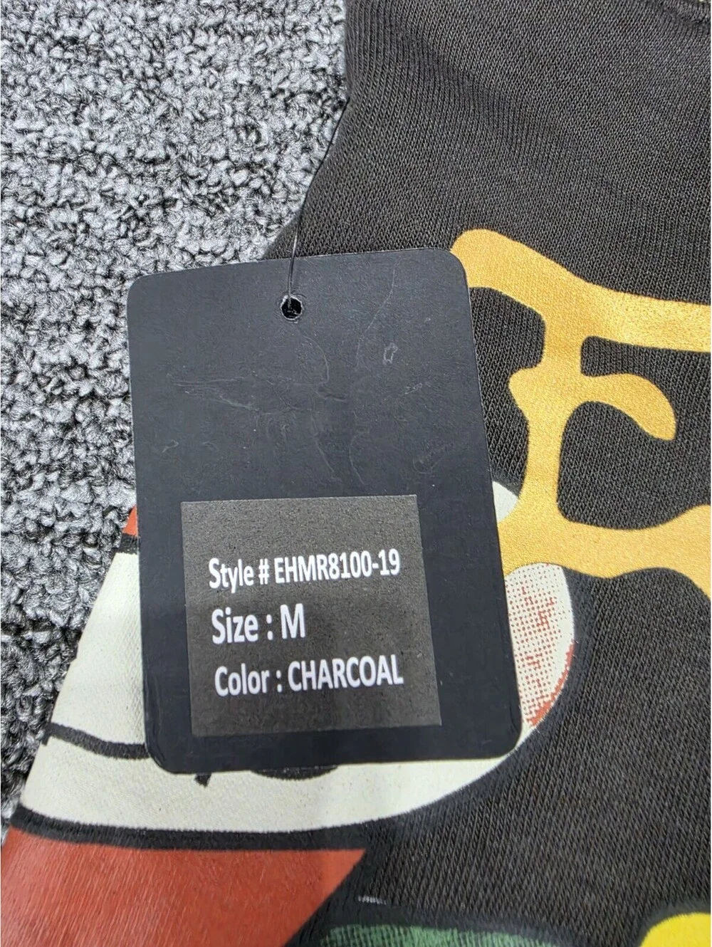 Ed Hardy product pair