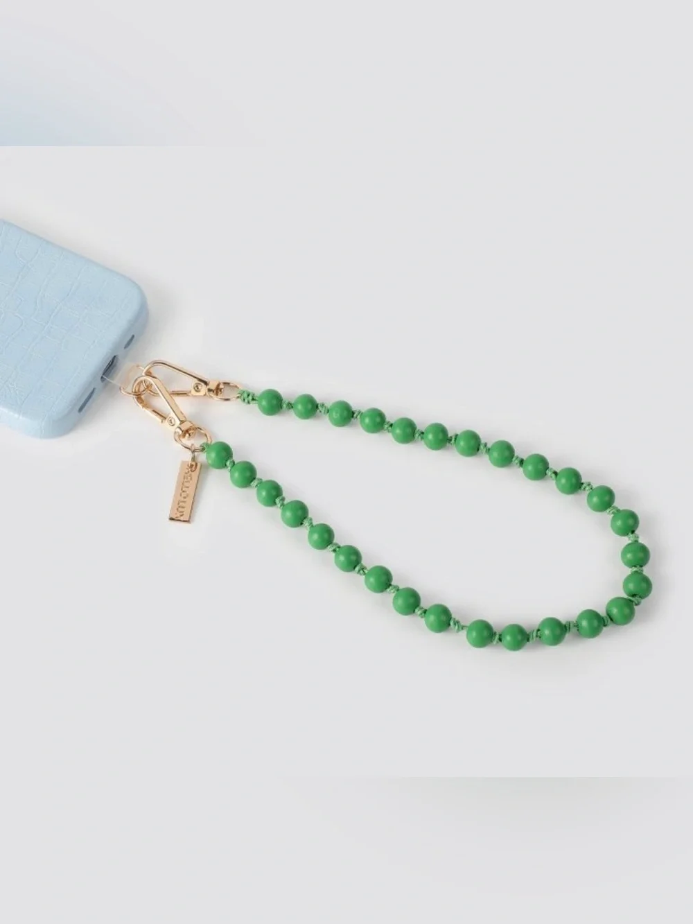 Hello Lux stylish green