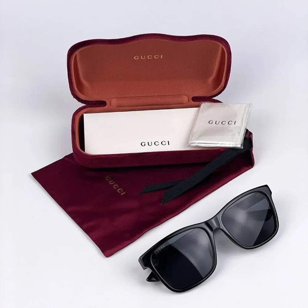 Gucci new gg0746s