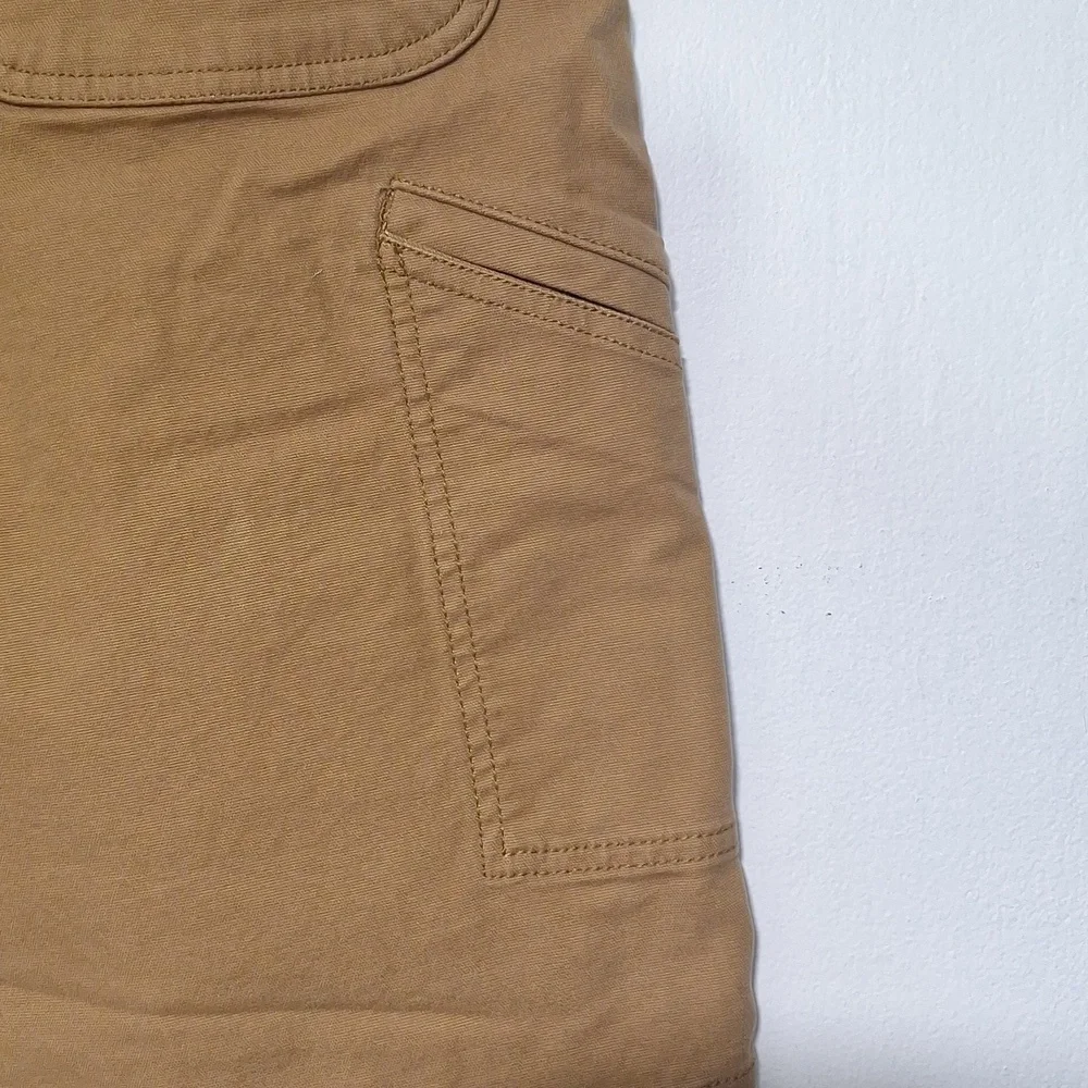 Carhartt rugged canvas