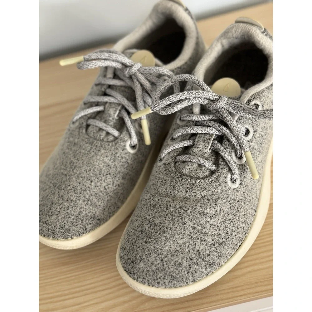allbirds wool runners