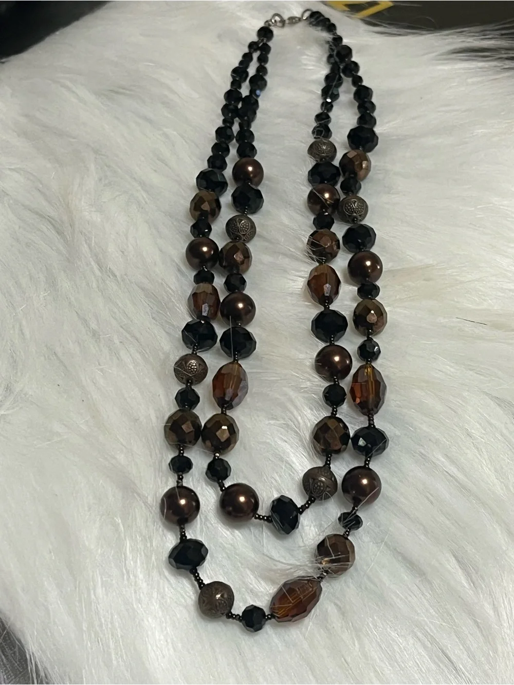 N/A double strand