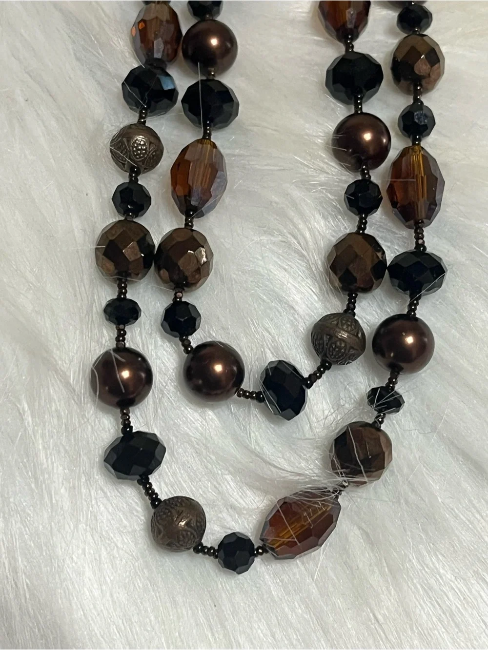 N/A double strand