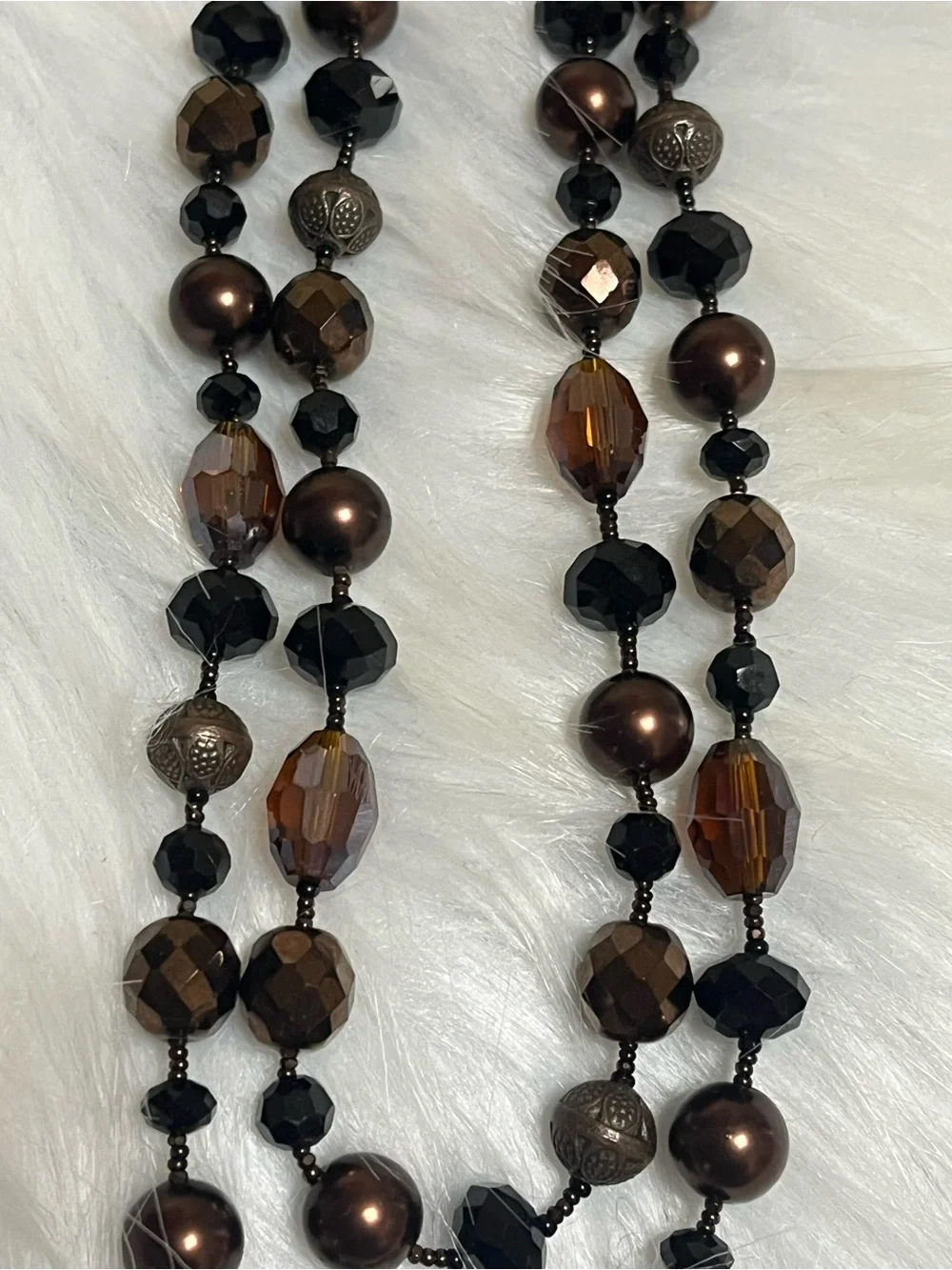 N/A double strand