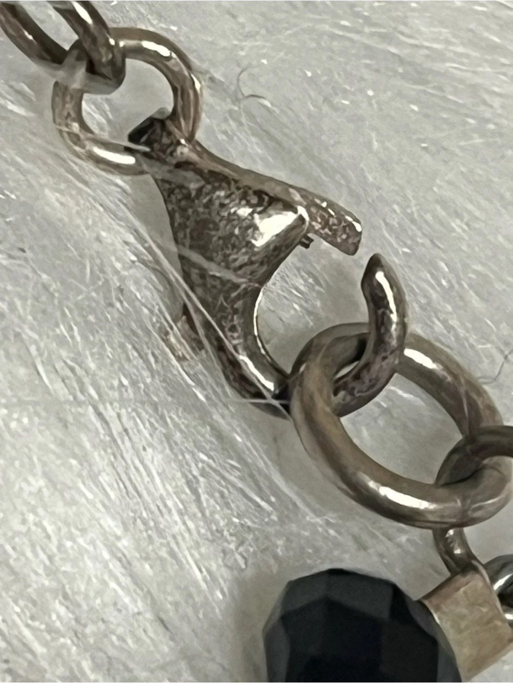 N/A double strand