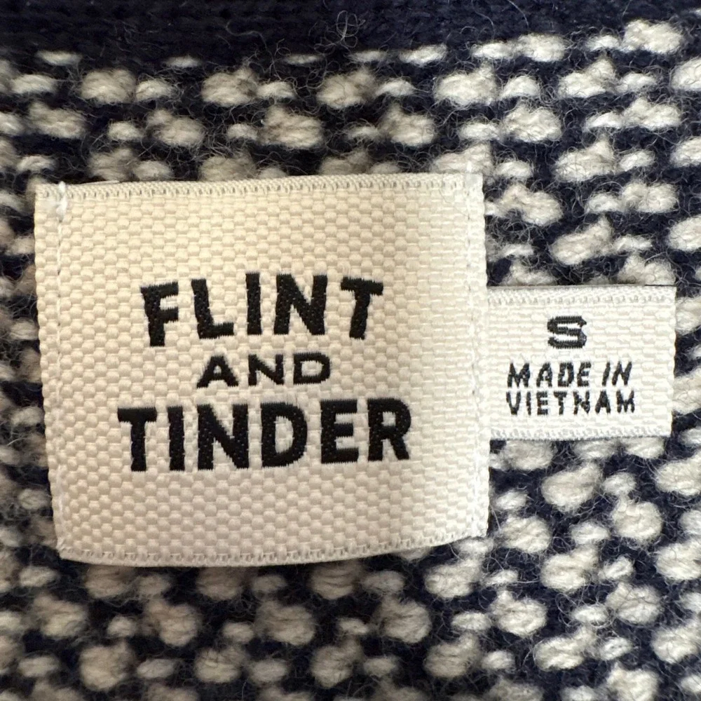N/A huckleberry flint