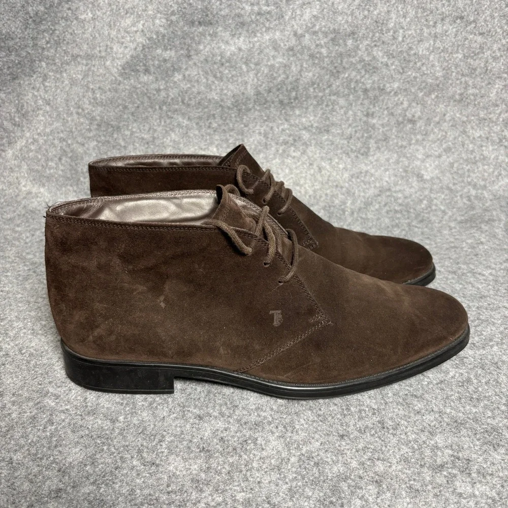Tods tod dark