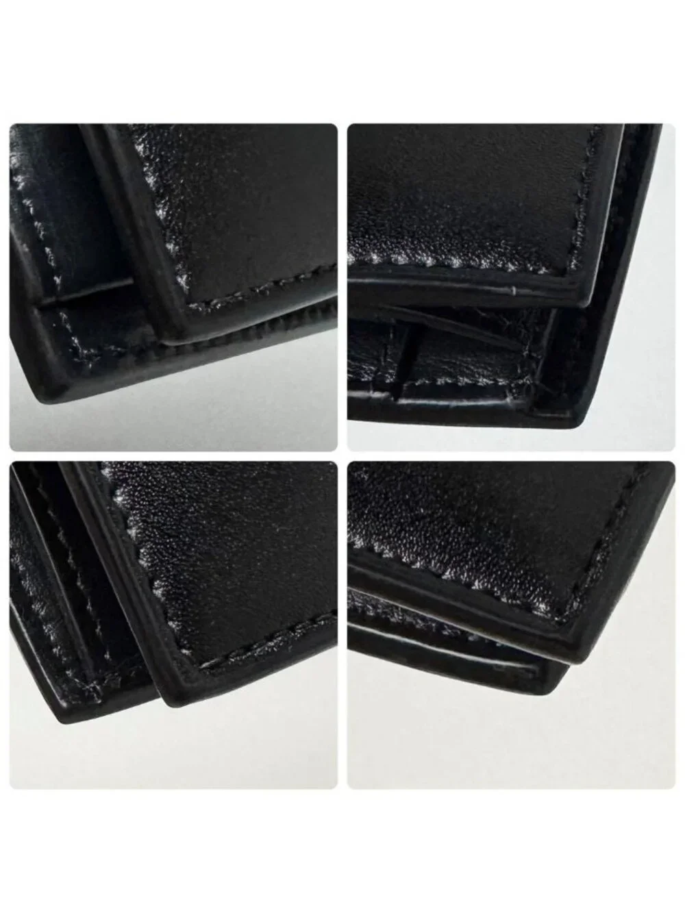Bottega Veneta this authentic
