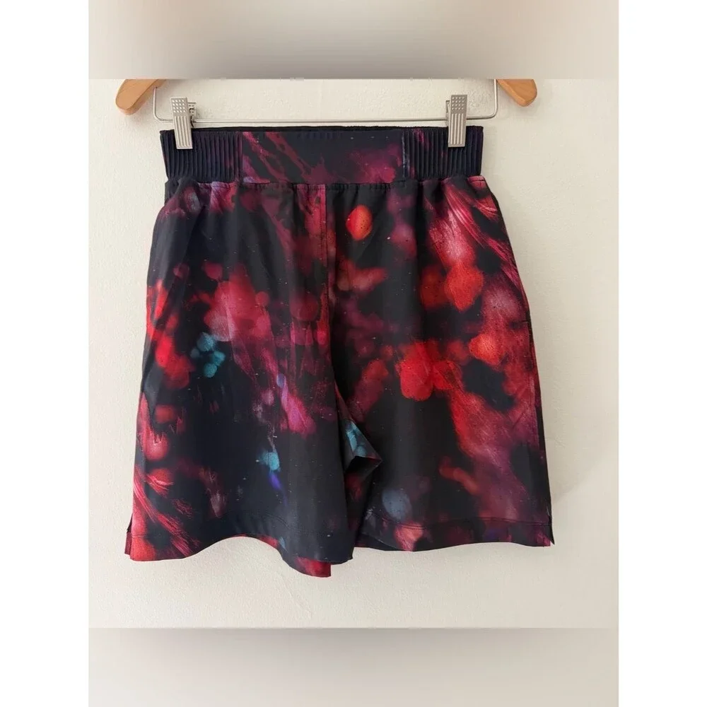 lululemon athletica lululemon shorts