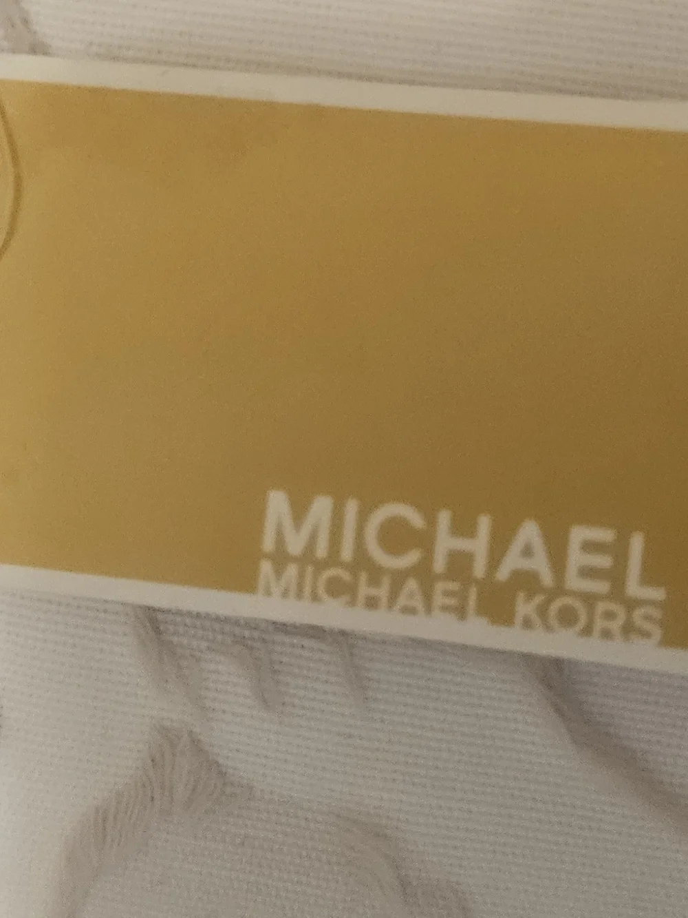 Michael Kors
