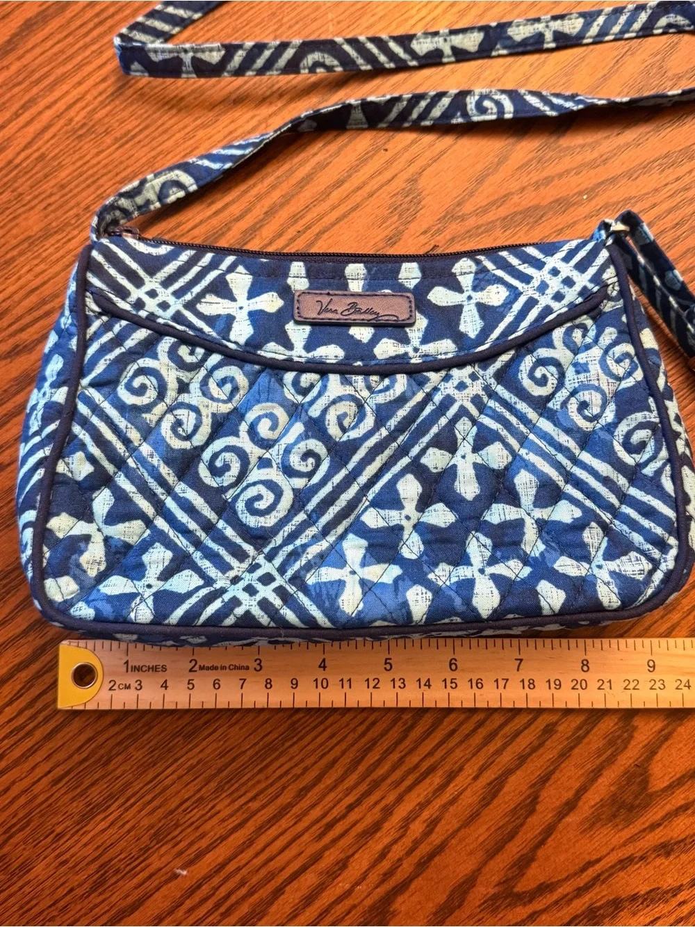 Vera Bradley excellent used