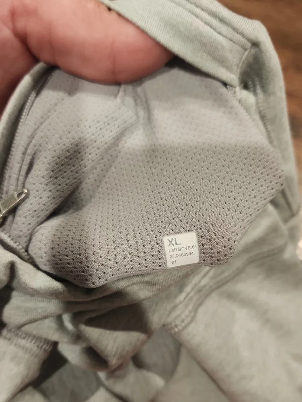 lululemon athletica light sage