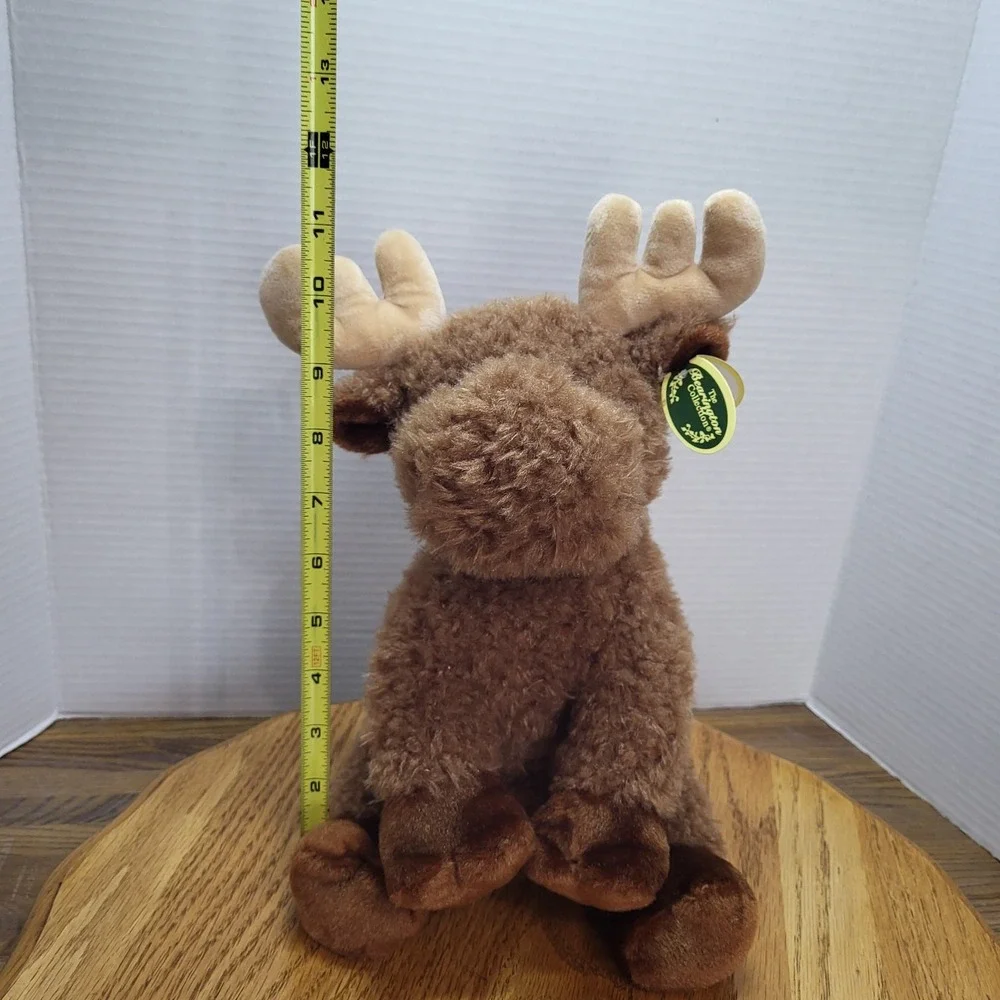 Bearington collection plush