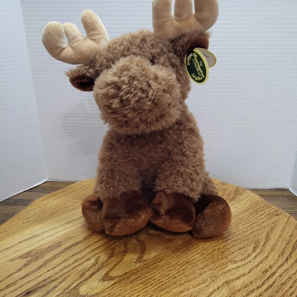 Bearington collection plush