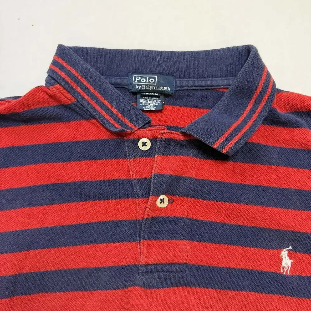 Ralph Lauren brand polo