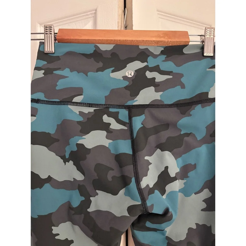 lululemon athletica lululemon wunder