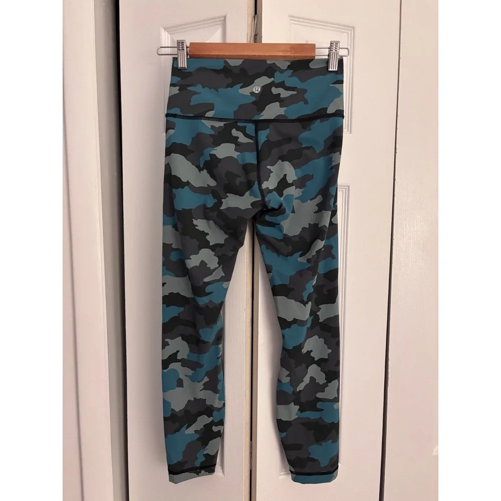 lululemon athletica lululemon wunder