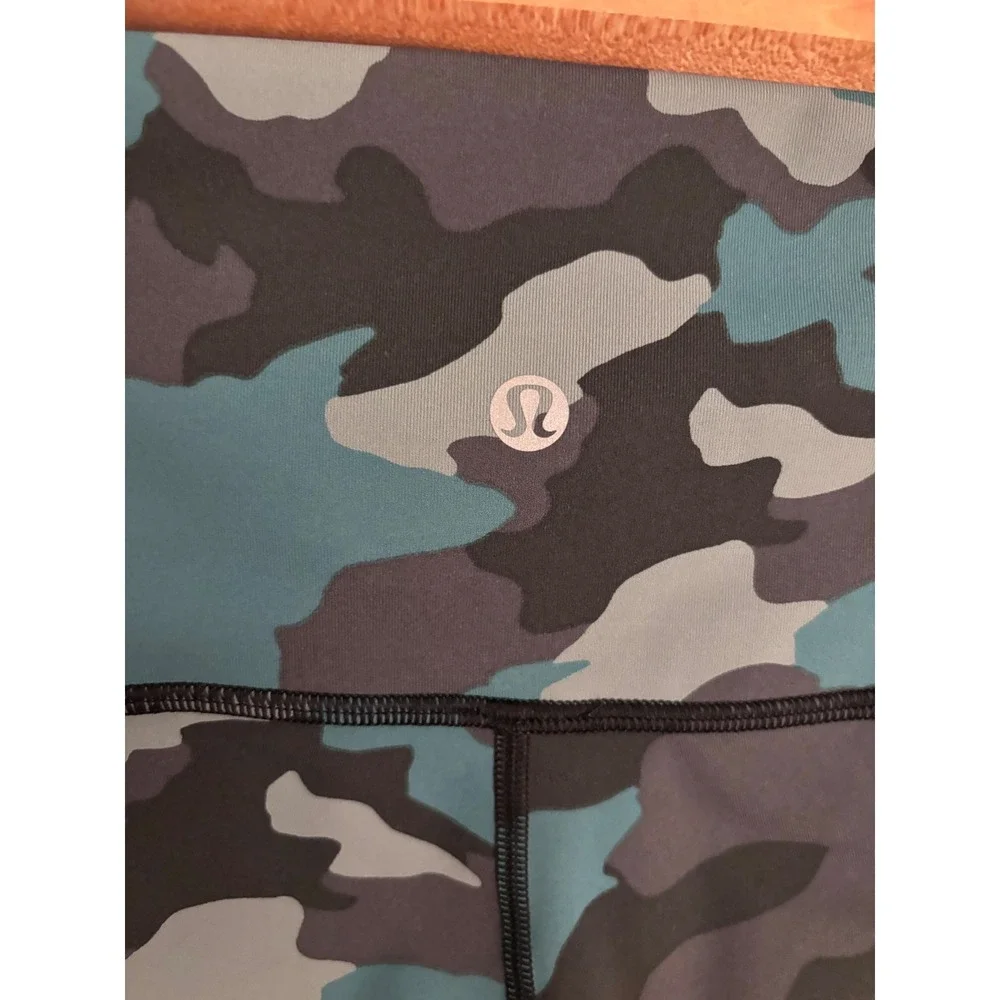 lululemon athletica lululemon wunder