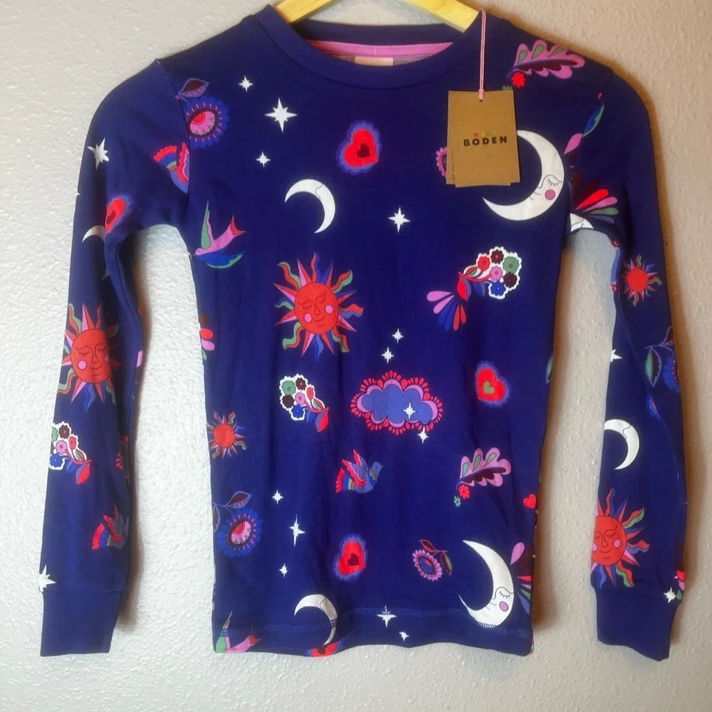 Mini Boden nwt mini