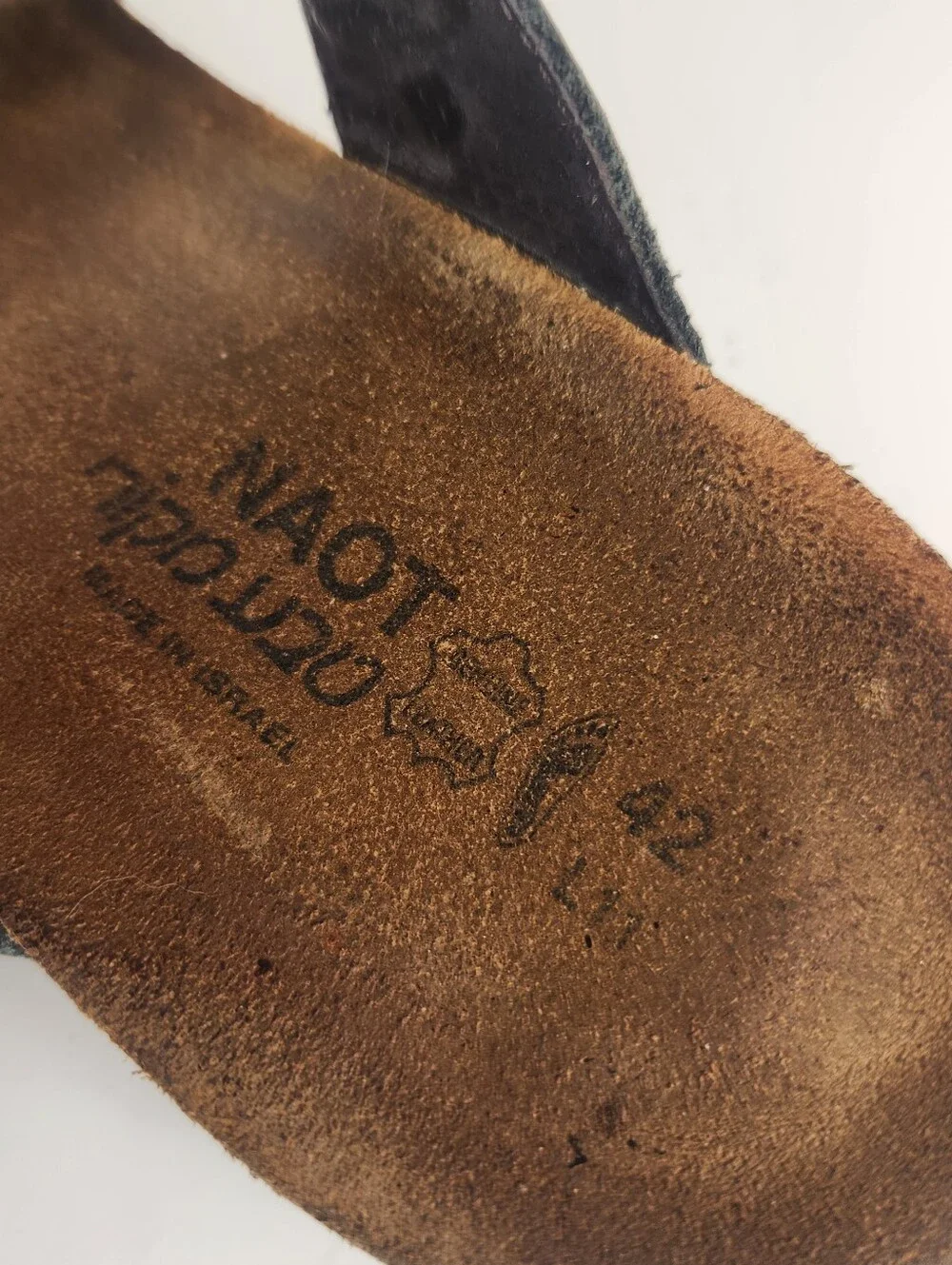 Naot women ashkey