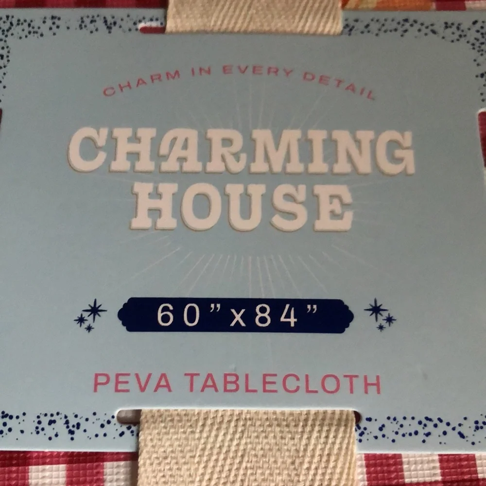 charming house brand new