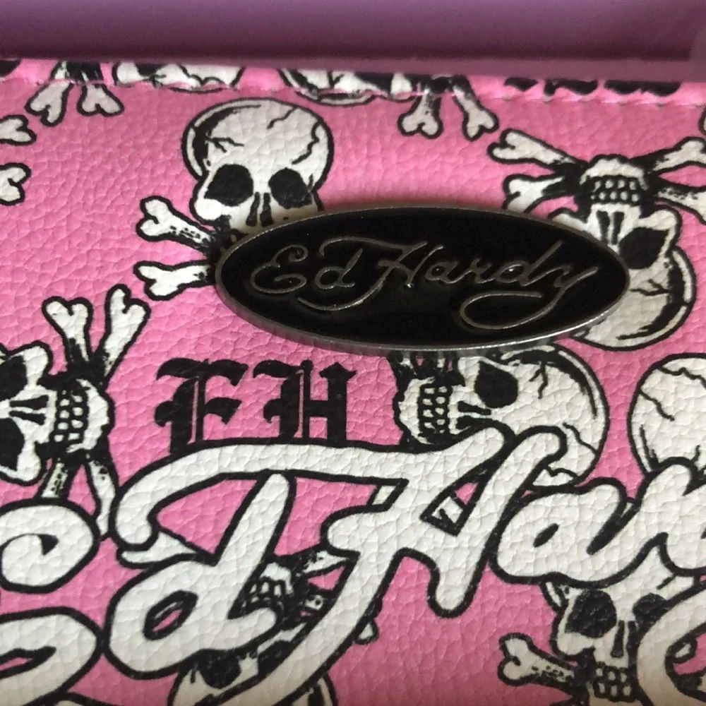 Ed Hardy brand new