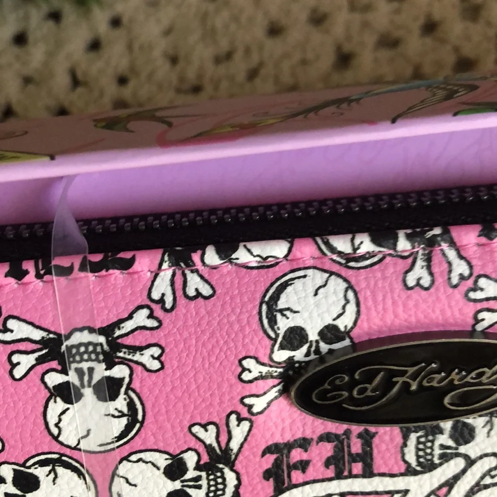 Ed Hardy brand new