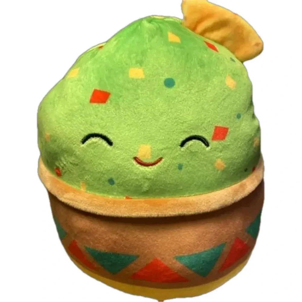 Squishmallows adorable kellytoy