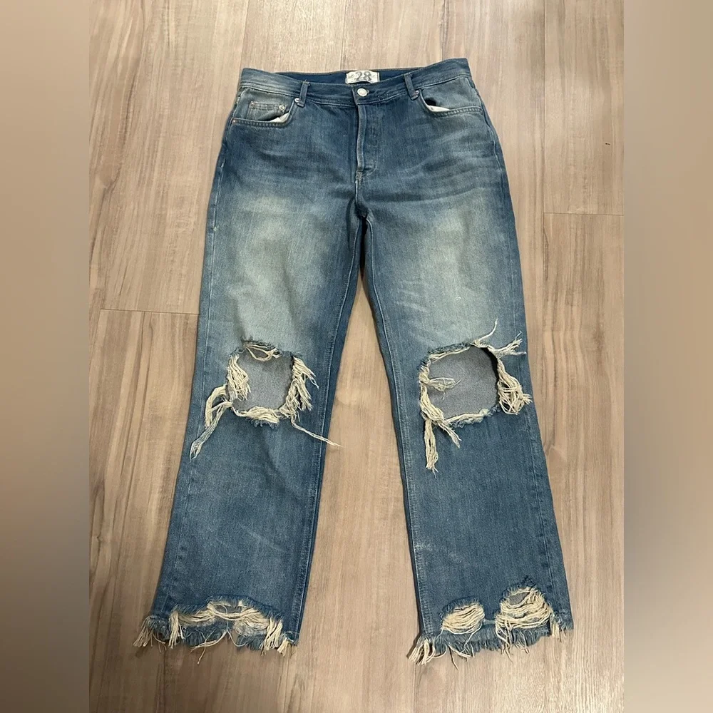 Free People euc free