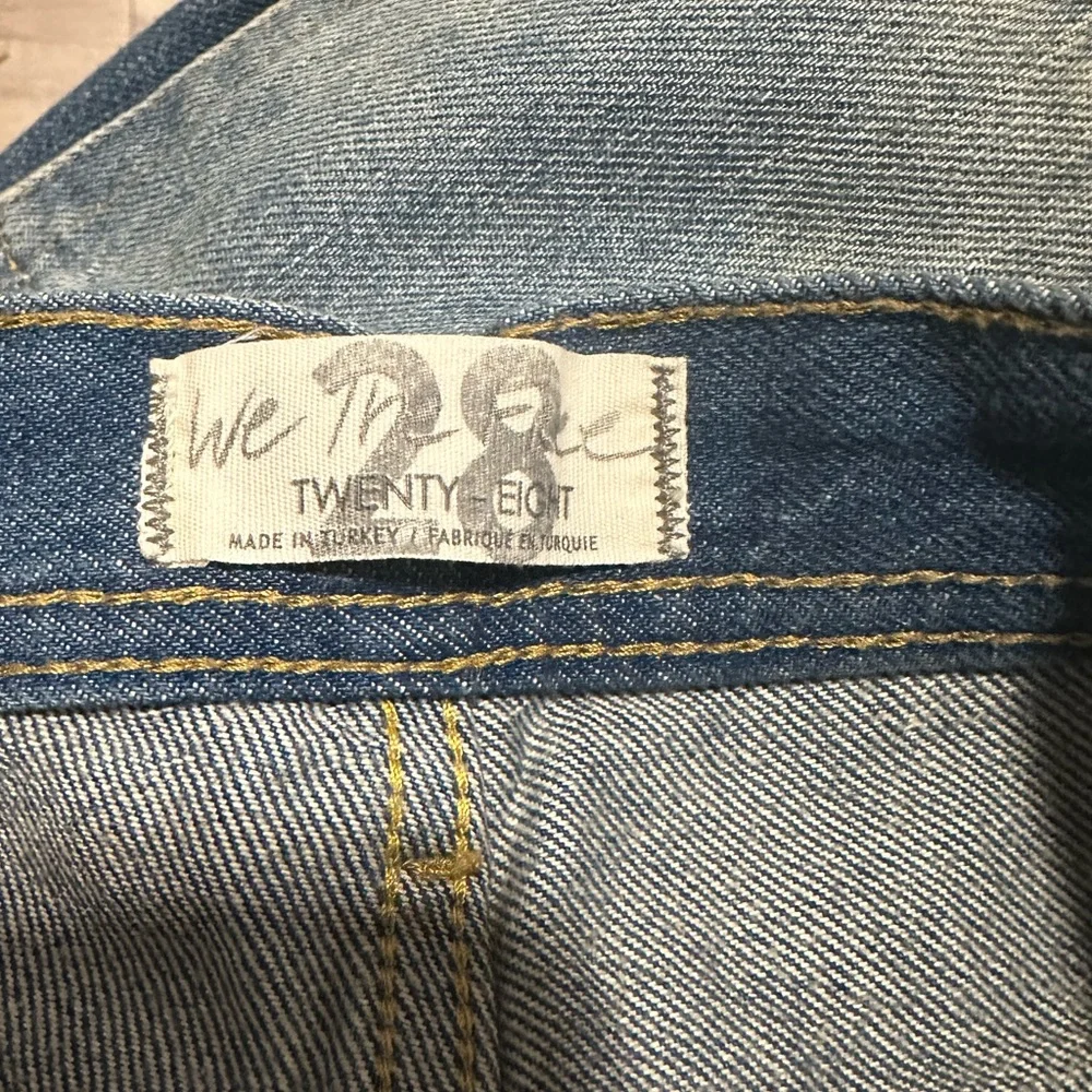 Free People euc free