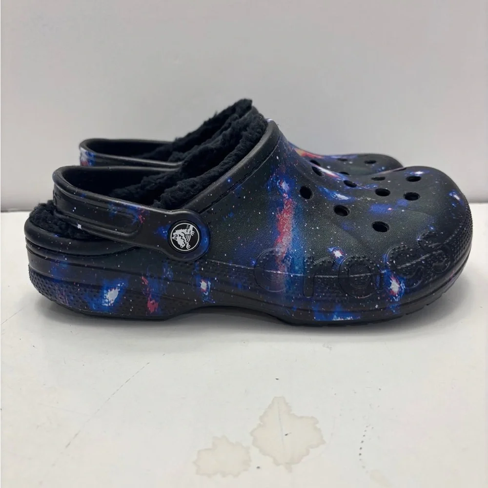 CROCS men women