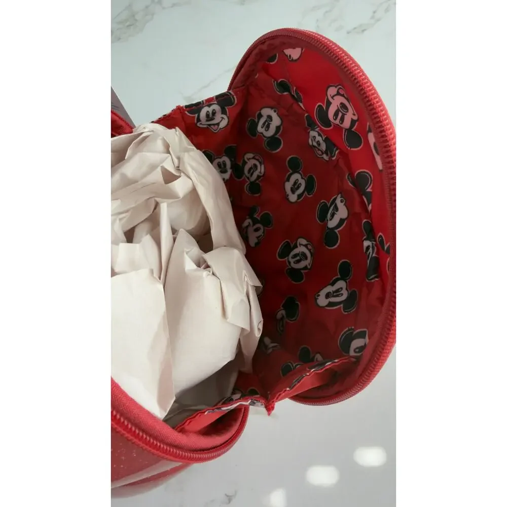Loungefly official disney