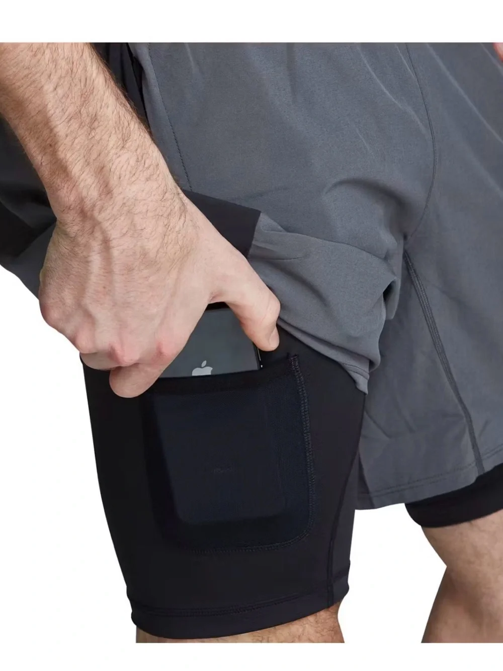 Fourlaps command short