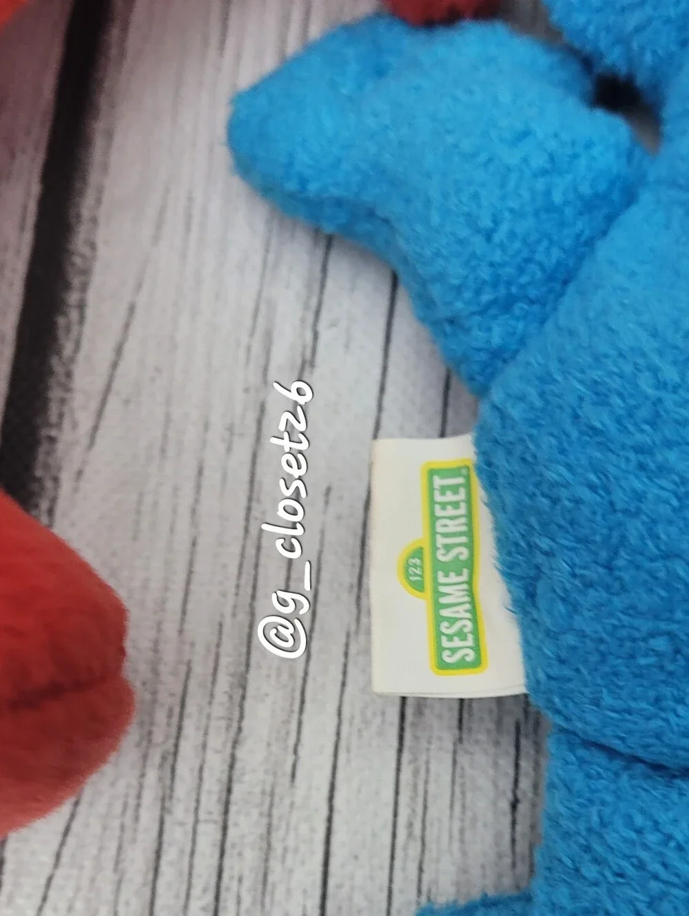 Sesame Street official sesame