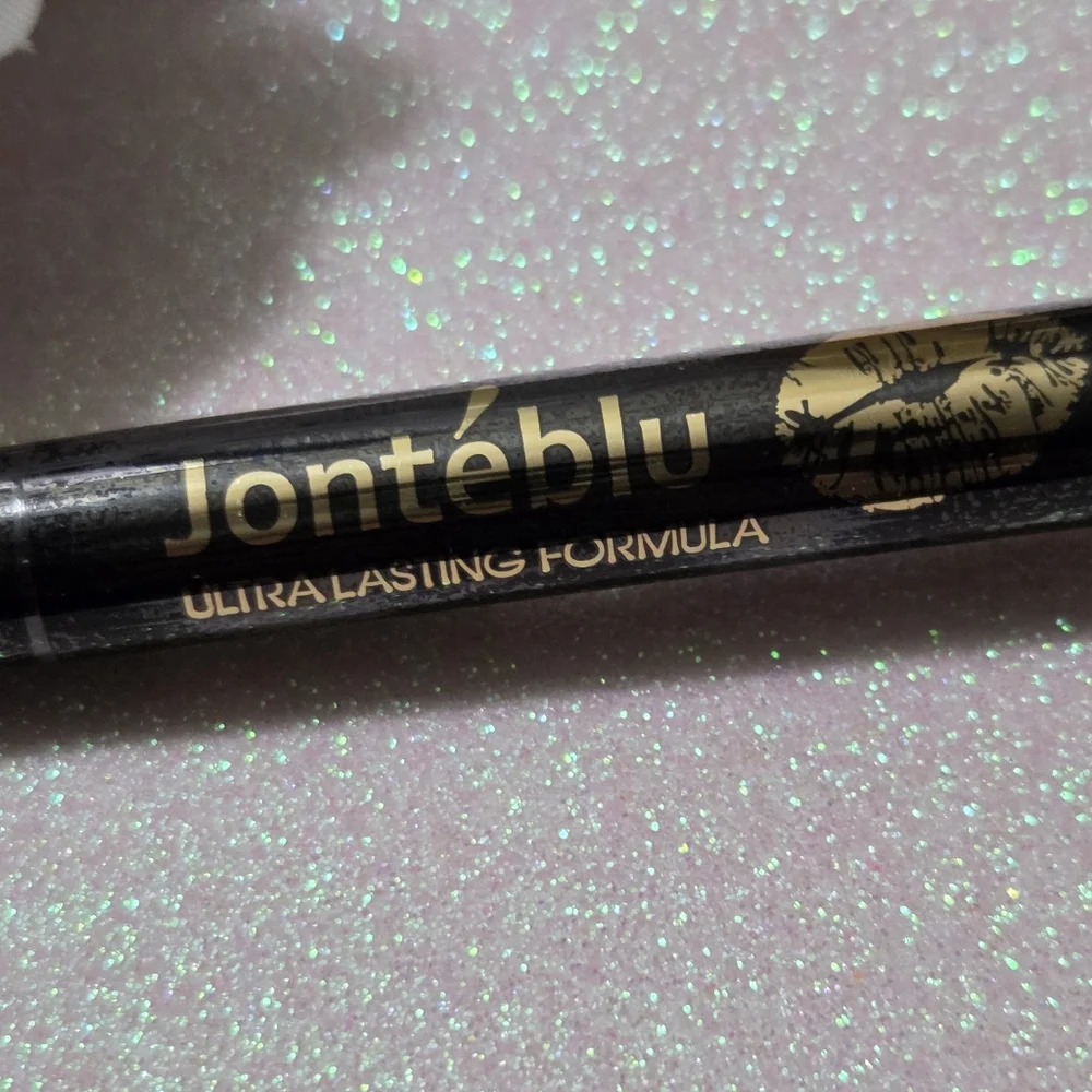 Jontéblu $25 add