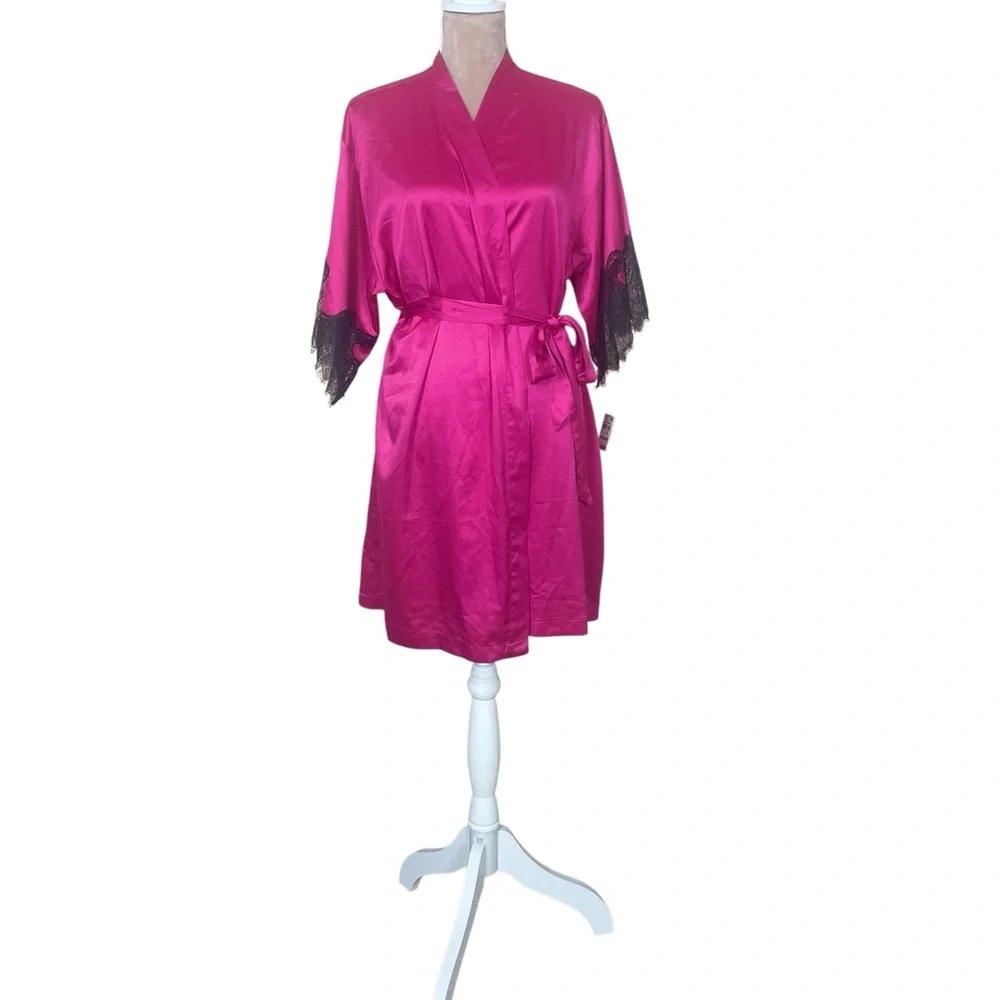 INC International Concepts chic satin